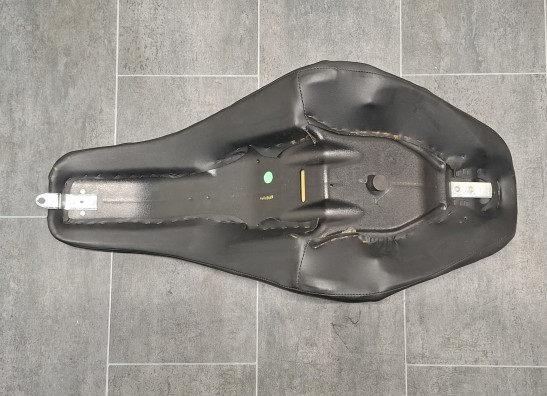 Zadel Harley Davidson FLSTF Fat Boy