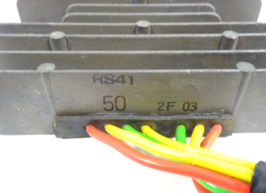 Spanningsregelaar Ducati monster 600