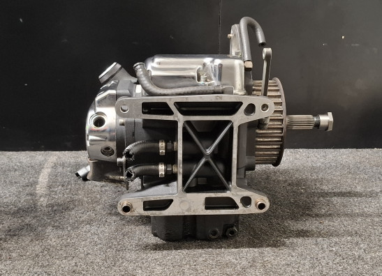 Versnellingsbak Harley Davidson FLHTCUI Electra Glide Ultra Classic