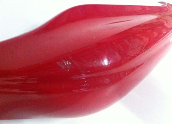 Linker achterkant Ducati 900 SS Supersport