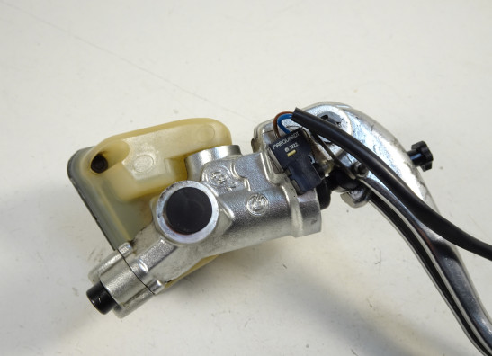 Kupplungsgeberzylinder Ducati 749  999