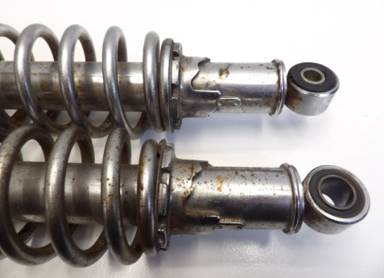 Rear cushion Yamaha XV 535 Virago