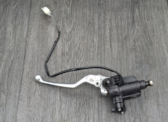 Rempomp KTM 690 Duke 