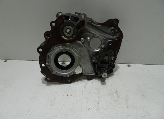 Engine cover Kawasaki ZXR 750