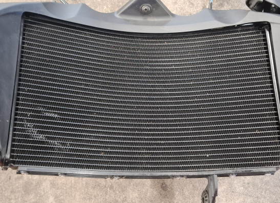 Radiateur Ducati Monster 1200