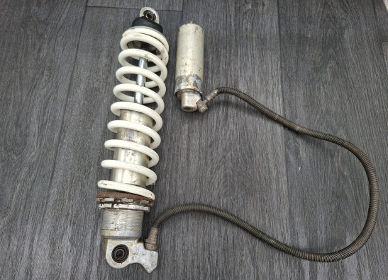 Achterschokbreker KTM 504 MXC