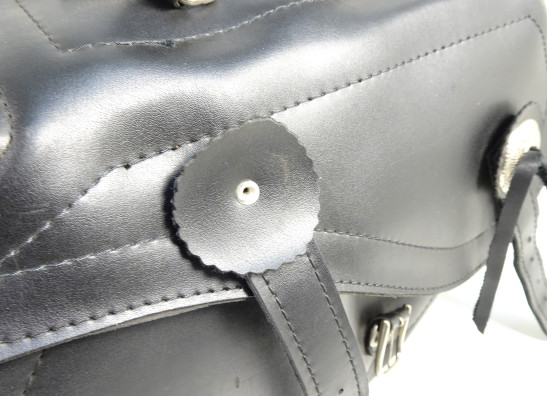 Kofferset Honda VT 750 Shadow