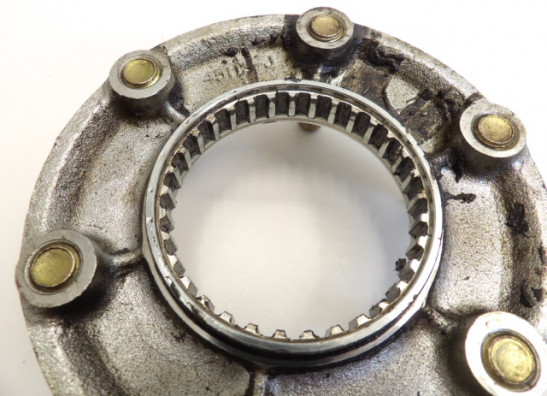 Cardan Suzuki VS 800 Intruder