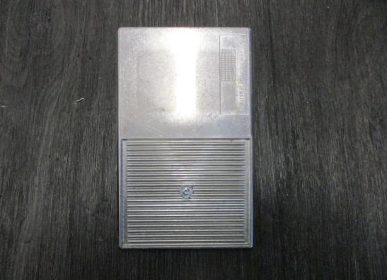 CDI ECU unit BMW F 800 GT