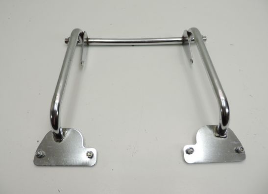 Koffer halter set Honda Goldwing GL