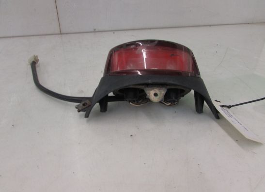 Rear light Suzuki GSX R 750
