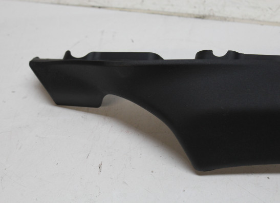 Linker achterkant Yamaha MT 09