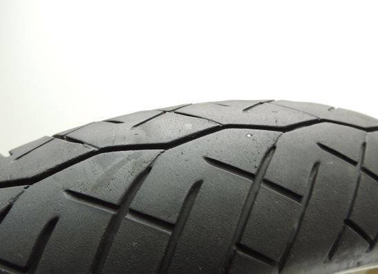 Felgen-Set Suzuki GSF 400 Bandit