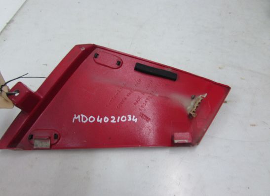 Cowl left small Kawasaki GPX 750