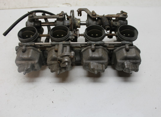 Carburateurset Honda CB 650