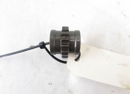 Engine parts Honda CBR 600 F