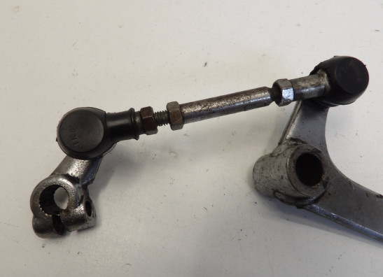 Schakelpedaal Suzuki GS 550