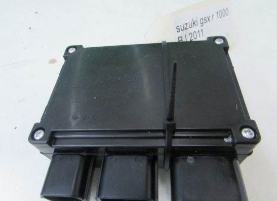 Ignitor CDI ECU Suzuki GSX R 1000