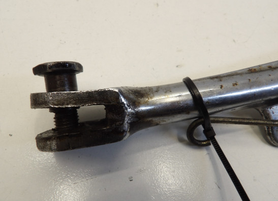 Side stand bar Honda VT 700 750