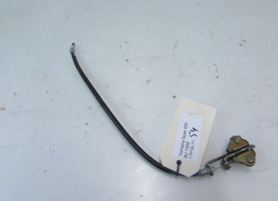 Sonstiges Yamaha FAZER 600