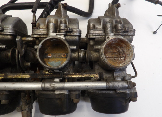 Carburateur onderdelen Suzuki RF 900
