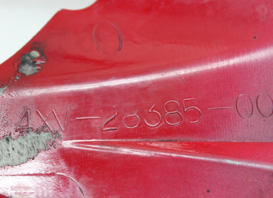 Untere verkleidung links Yamaha YZF R1