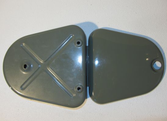 Gereedschapset Moto Guzzi V7 Special