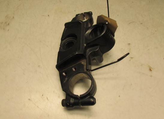 Kroonplaat Kawasaki ZZR 600