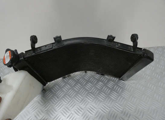 Radiator Suzuki GSX R 1300 Hayabusa