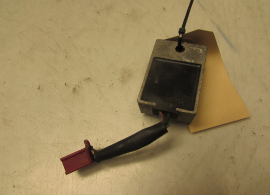 Spanningsregelaar Honda Goldwing GL