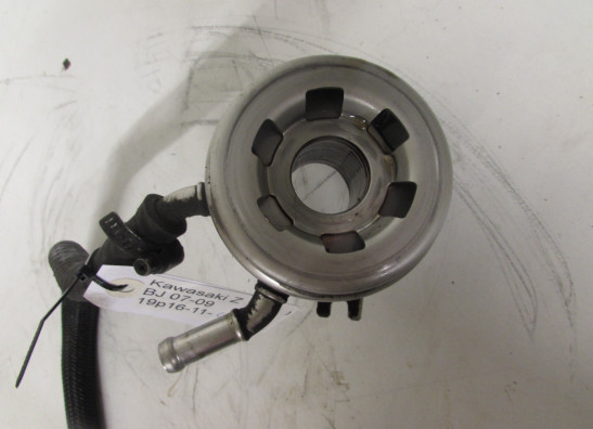 Oliekoeler Kawasaki Z 1000