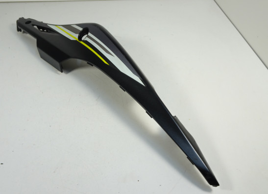 Linker achterkant Honda CB 500 F