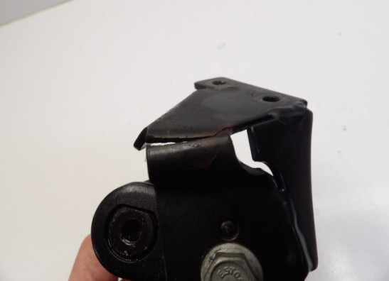 Stossdampfer hinten BMW F 650 GS