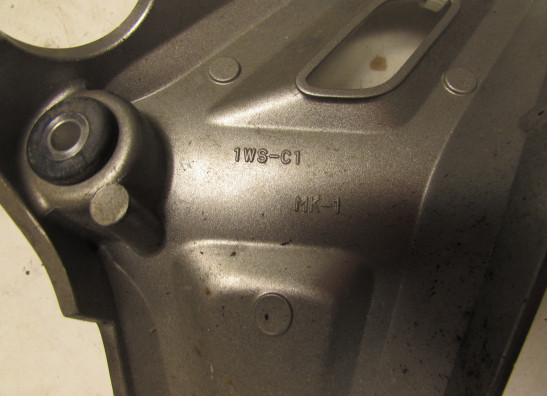 Frame - onderdelen Yamaha MT 07