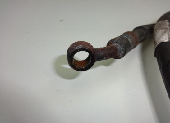 Clutch hose Honda ST 1100 Pan European