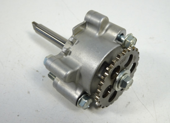 Oil pump Honda CBF 600