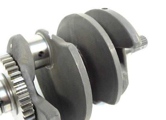 Crankshaft Honda CB 500 F