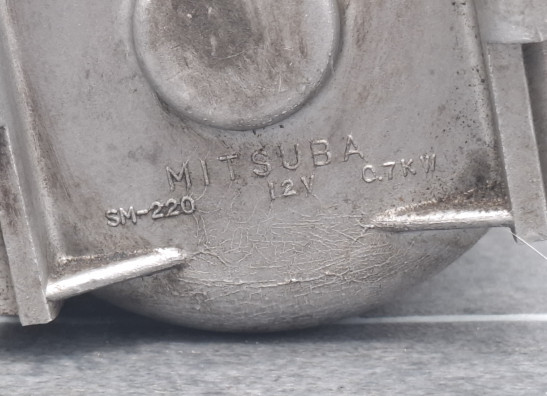 Startmotor Honda CB 900