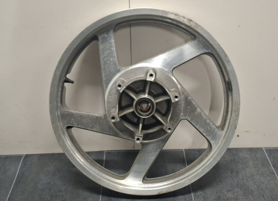 Felge vorne Daelim Daystar VL 125 L