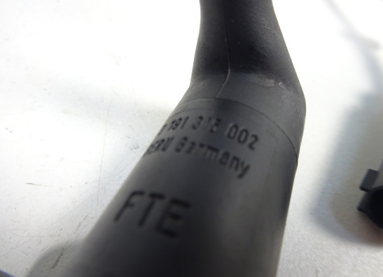 ABS Sensor fuhler vorne BMW R 1150 GS