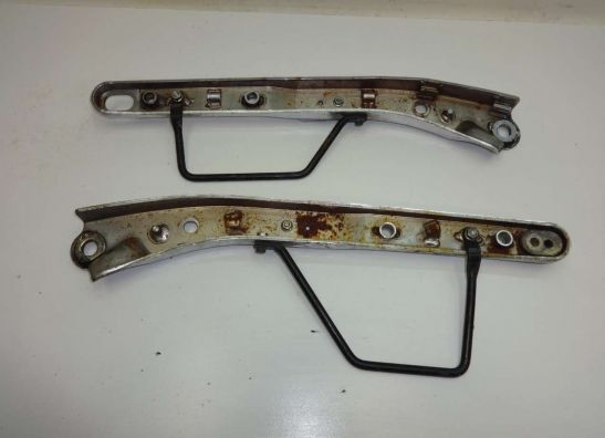 Heckrahme Honda VT 1100