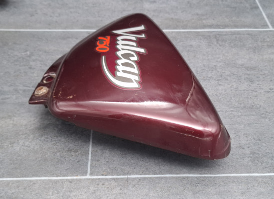 Linker zijkuip klein Kawasaki VN 700  750