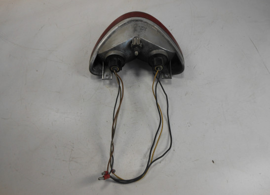 Rear light Suzuki SV 650
