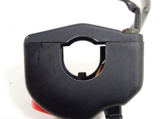 Lenkerschalter rechts Triumph Tiger 1050