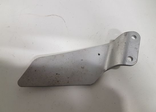 Rechter schetsplaat Yamaha FZR 600