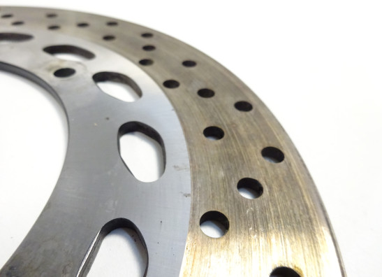 Achterremschijf Yamaha FZ8