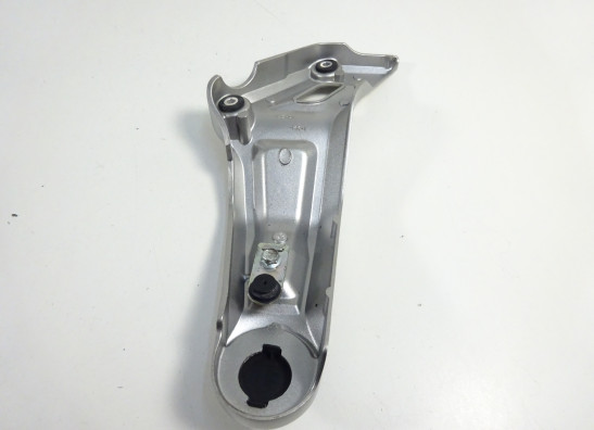 Rahme teile Yamaha MT 07