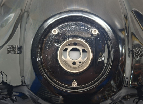 Tank Suzuki DL 650 V STROM