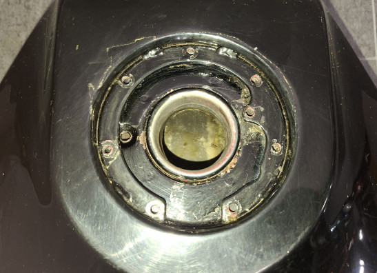 Fuel tank Kawasaki GPZ 400