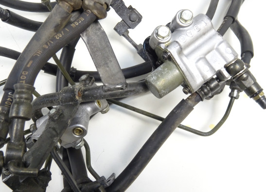 Remleiding voor Honda VFR 800 I